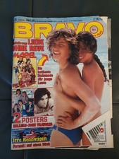 Bravo 21 1978 Alice Cooper