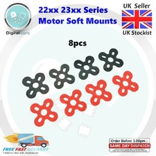 8 Stück 22xx 23xx Brushless