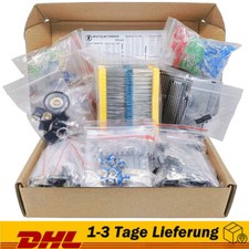 1900-teiliges Mega-Sortiment