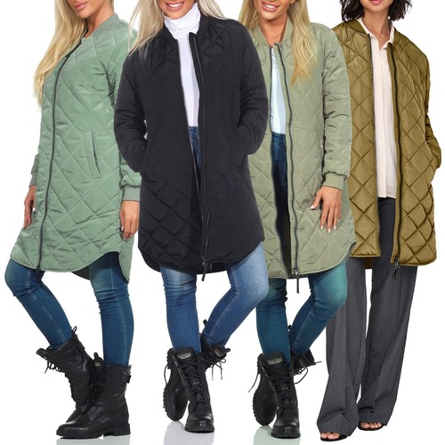 Only damen steppjacke - only,