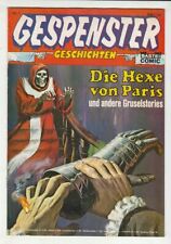 Gespenster Geschichten Nr. 1