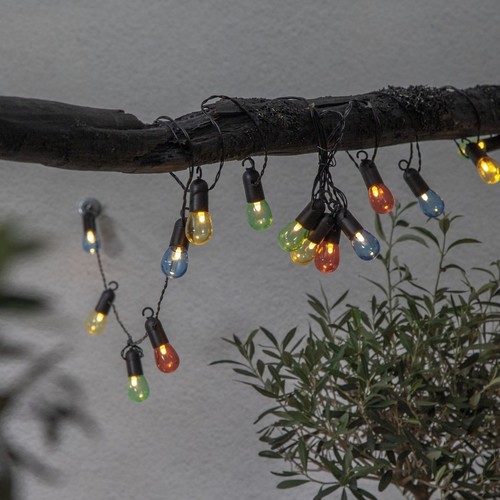 Led party lichterkette - led,