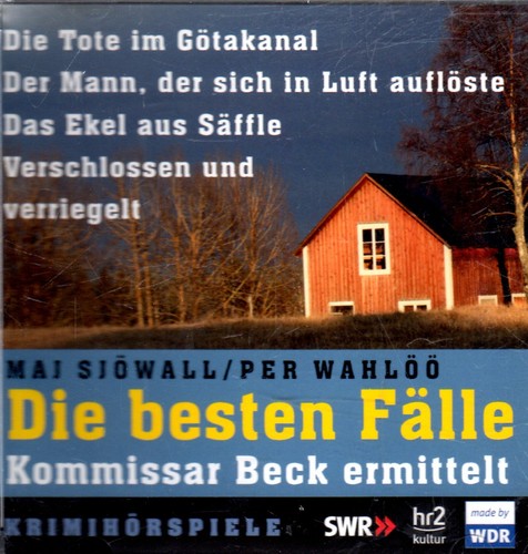 Maj sjöwall per wahlöö - &,