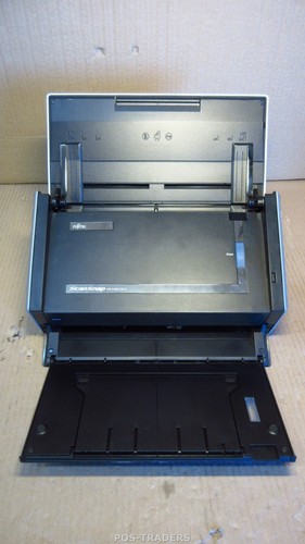 Fujitsu scansnap s1500 usb - s1500,