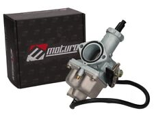 Moturo Vergaser 30mm für