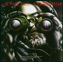 Stormwatch remastered von - [remastered],