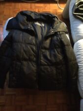 Sexy Daunenmantel Daunenjacke von ZARA ! Gr.: M