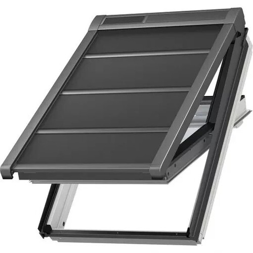 Velux integra solar - velux,