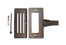 Ascherost für Olsberg Alta