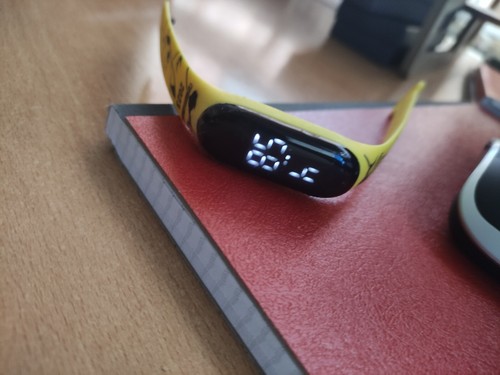 Pikachu kinder uhr - kinder, pokemon