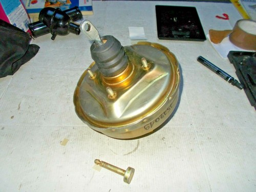 Bremskraftverstärker fiat - bremskraftverstärker,