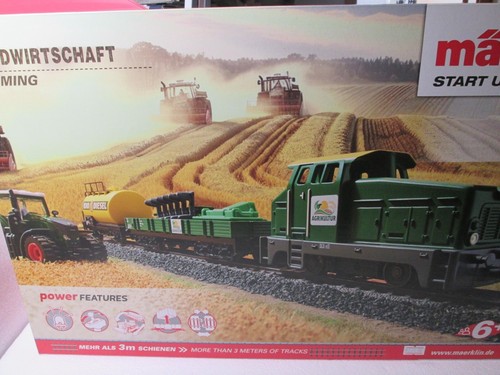 Märklin start 29653 - märklin,