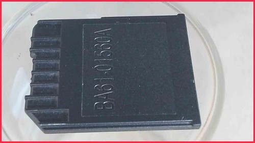 Card reader slot dummy - sd,