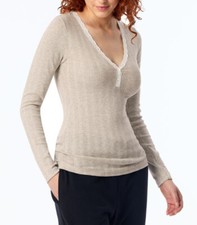Schiesser revival damen - damen, shirt