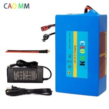 36V 20Ah Lithium ion Battery