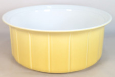 Villeroy & Boch Twist Anna Auflaufform Servier- Schale Schüssel Form Ø 22 cm RAR