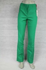 Damen Hose elegant bequem Komfortbund Gr. 36/38 grün von Lea H. aus Viskose