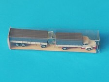 Wiking 1/87  Krupp Titan