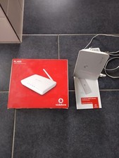 Router Vodafone  RL400 mit  UMTS Router