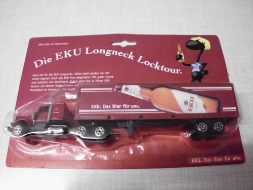 Werbetruck sammeltruck eku - werbetruck,