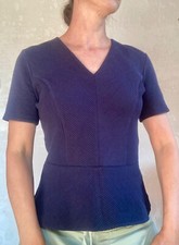 elegantes Shirt von Hugo Boss