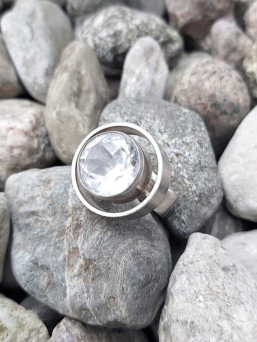 From modernist ring - from, modernist,