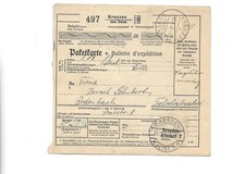 Heimat / DR / KREUZAU über