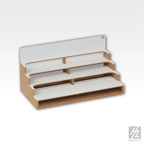 Hobbyzone mws flaschen - hobbyzone, modul