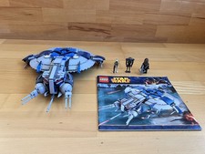 LEGO Star Wars: Droid Gunship (75042) Mit Bauanleitung ohne OVP