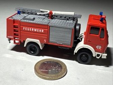 NR55 Roco MB Feuerwehr