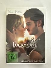 The Lucky One - Für immer der