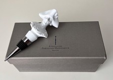 Flaschenverschluss FRIEDRICH Weiss - Königliche Porzellan Manufaktur Berlin KPM