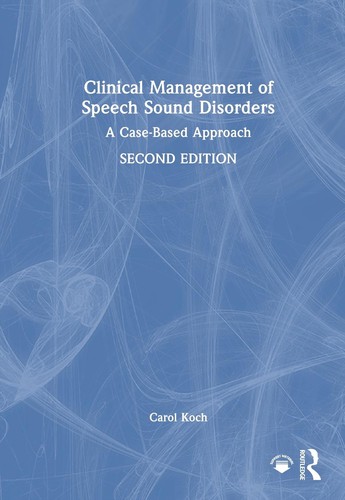 Clinical management speech - management,