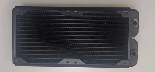 Radiator wasserkühlung 280 - 280, mm