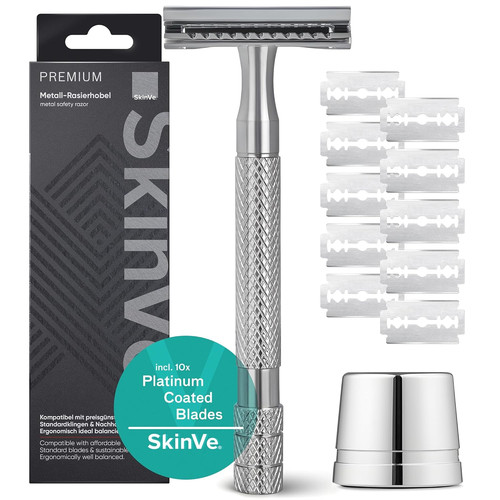 Skinve premium rasierhobel - skinve,