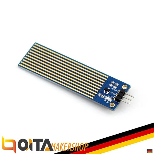 Waveshare liquid level sensor - waveshare,
