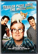 Trailer Park Boys: The Movie