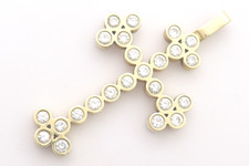 Anhänger 585 GOLD 14 Karat