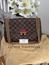 Louis Vuitton Caissa Chain