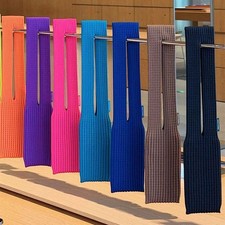 Für iPhone 17 16 15 14 13 12 Pro Plus Max Pocket Strickwaren mitführen Tasche