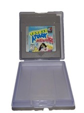 * Nintendo Game Boy Tetris