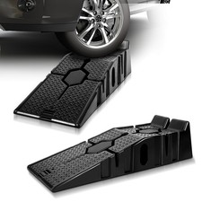 2 Stücke Auffahrrampe extra