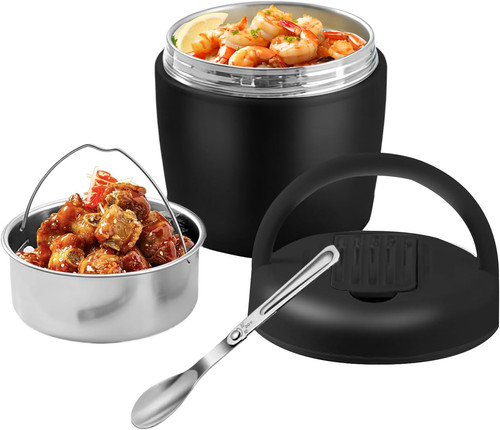 Thermobehälter für essen - für,