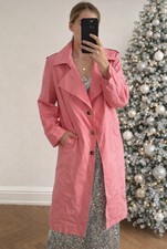 Vintage Trench Trenchcoat