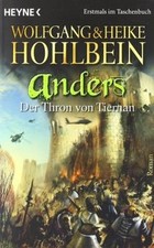 anders 3 - Der Thron von
