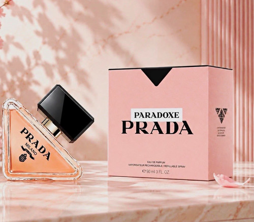 Prada paradoxe eau parfum - prada, de