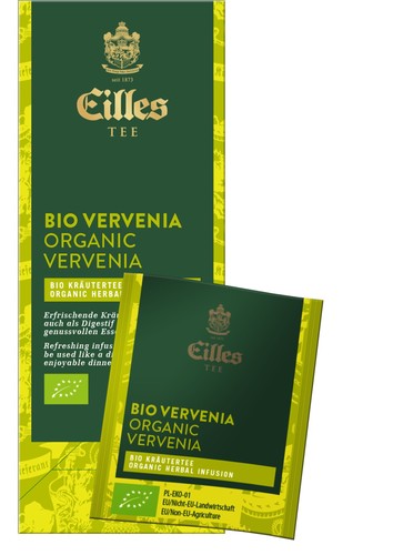 Eilles tee deluxe - eilles,