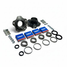 Komplett Vorderachse Hub Set /