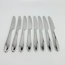 WMF Lignano Besteck 8 Messer