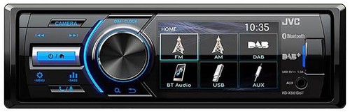 Jvc x561dbt mit - jvc,